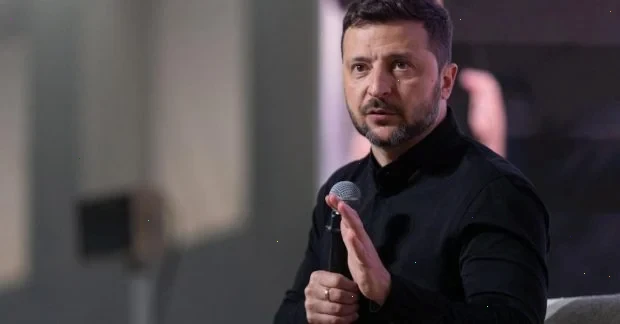 Зеленський розкрив деталі домовленостей з країнами Близького Сходу