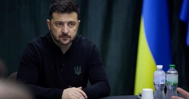 США готові надати гарантії безпеки лише після відмови України від Донбасу, - Зеленський