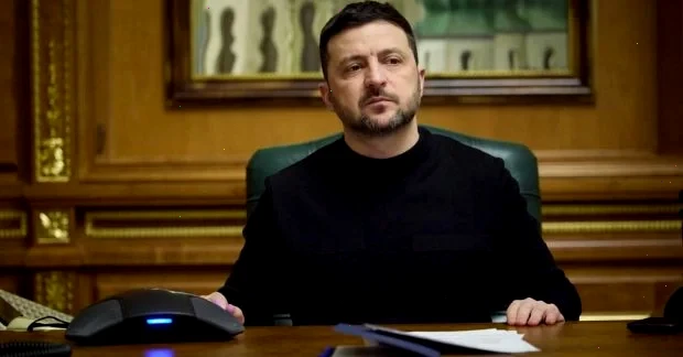 Зеленський: Україна готова експортувати надлишкові оборонні системи партнерам