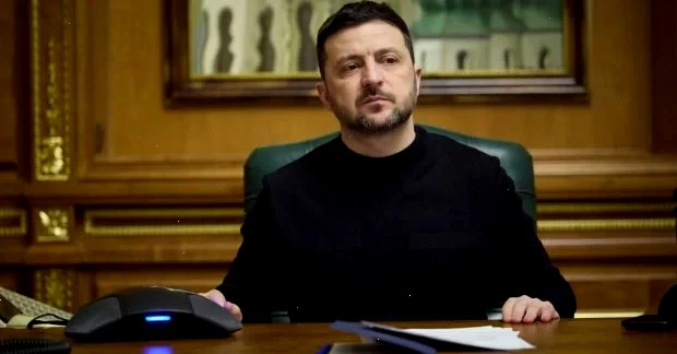 Зеленський: Війна в Ірані ускладнює мирні переговори в Україні