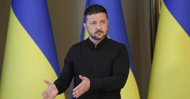 Зеленський заявив, що західні гарантії для України повинні включати передачу ядерної зброї