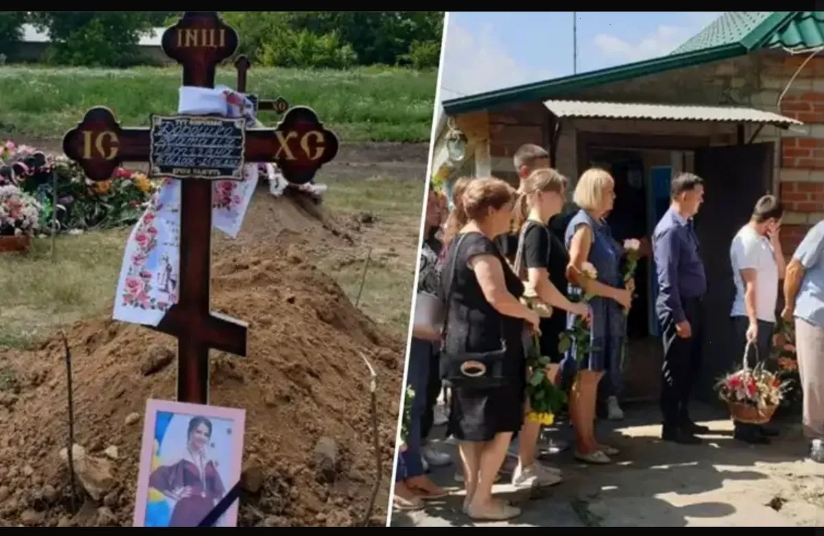 жахлива автотроща – детальна інформація