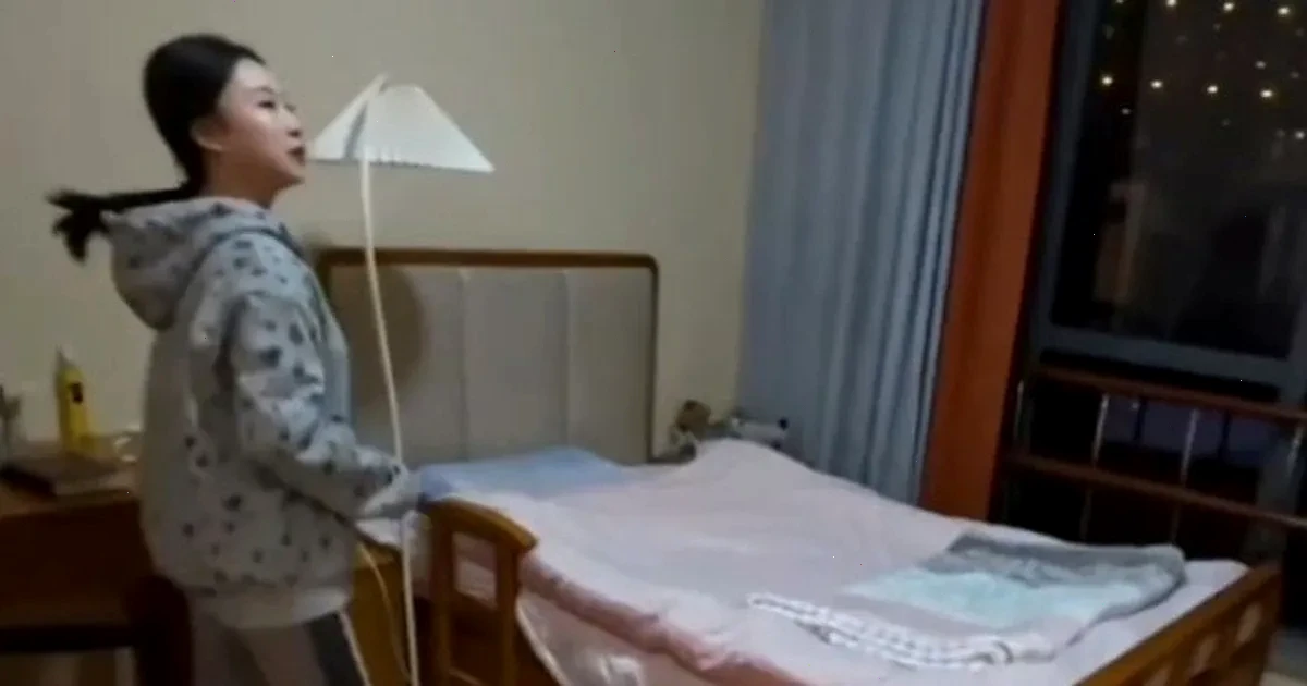 життя в будинку для літніх людей – детальна інформація