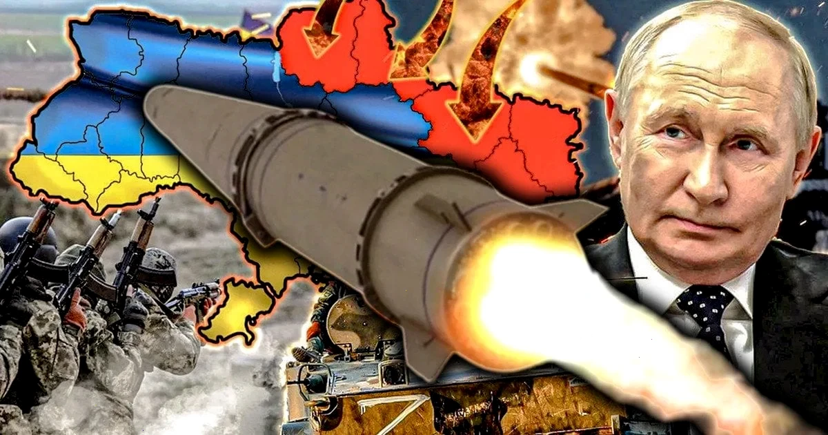 золоті резерви Росії