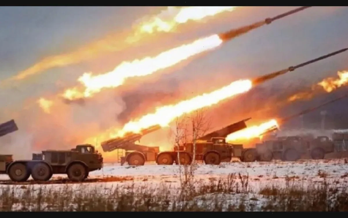 ЗСУ контратака – детальна інформація