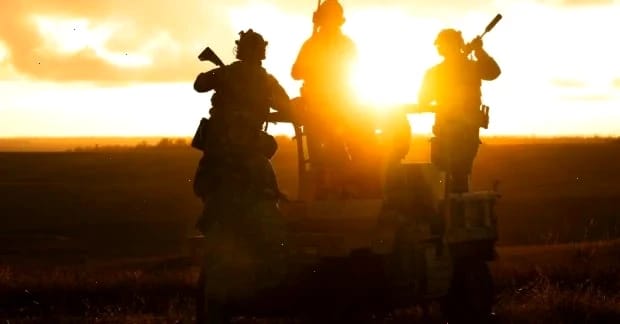 ЗСУ успішно відбили штурм росіян під Костянтинівкою: роль "зашитих танків" і "спєцури в кікіморах"