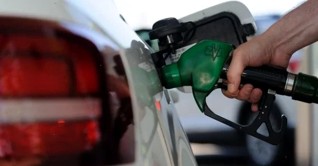 Кешбек на пальне: Уряд пояснив відмову знижувати податки на бензин і дизель