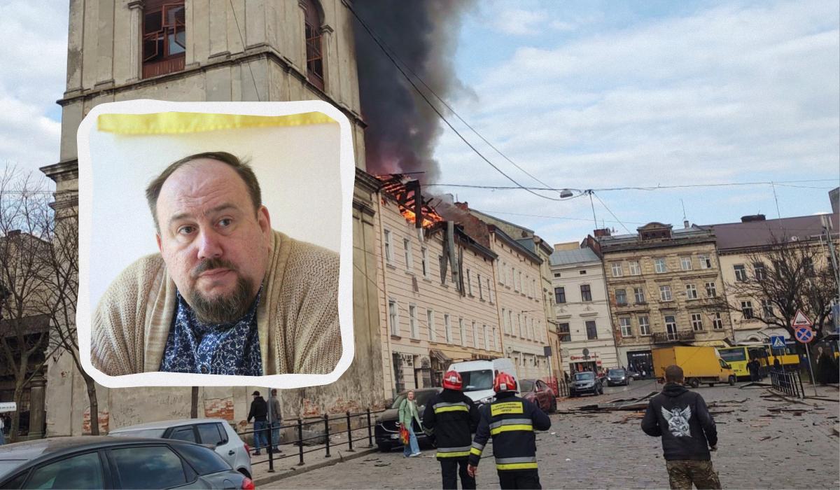 РФ порушила 'негласну домовленість': експерт про удар РФ посеред робочого дня