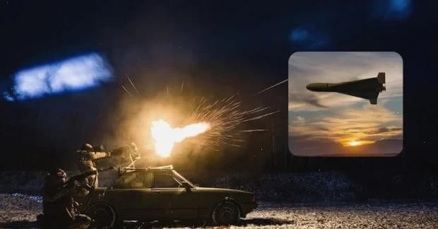 Росія запустила майже тисячу "Шахедів" за добу: в Повітряних силах розкрили деталі атаки