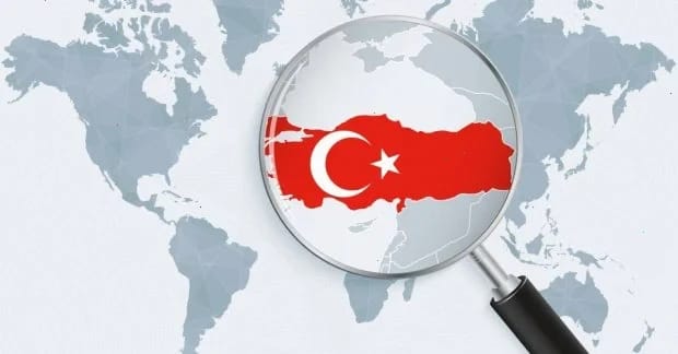 Туреччина хоче завадити країнам Перської затоки вступити у війну проти Ірану, - Bloomberg