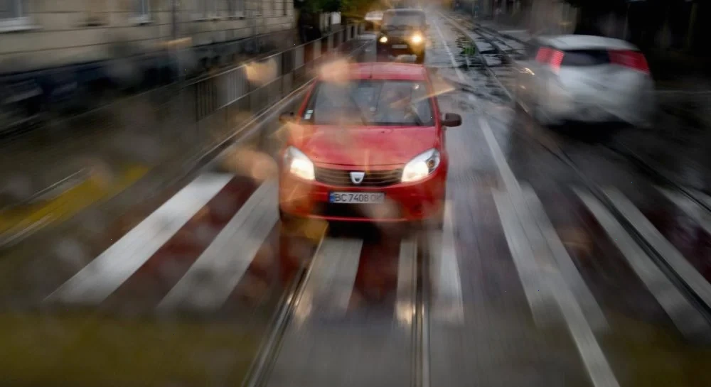 21 квітня в Україні буде холодно, дощі перемістяться в нові області