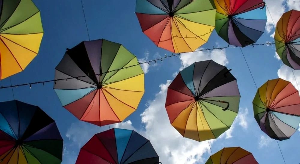 3 квітня дощів стане менше: де в Україні вже буде сухо