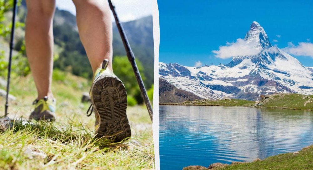 Не ходіть у гори голяка: туристам назвали 5 важливих правил поведінки на відпочинку