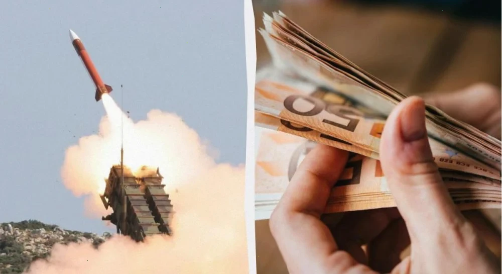 90 млрд євро для України: у The Telegraph назвали, на що в першу чергу підуть ці кошти