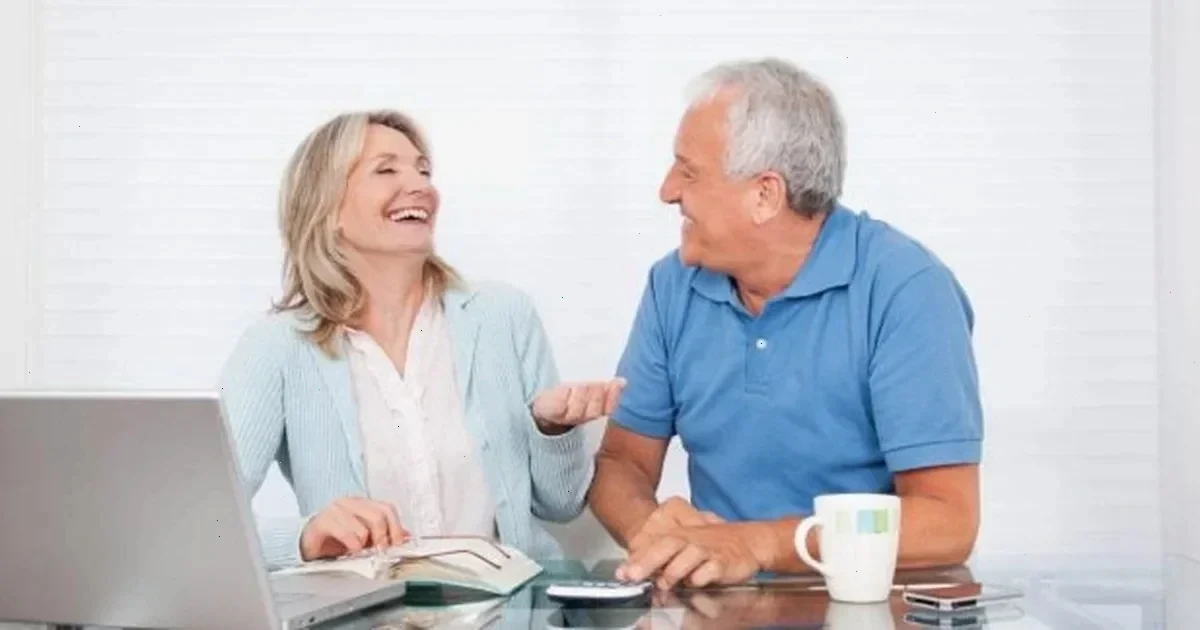 активність після 60 років