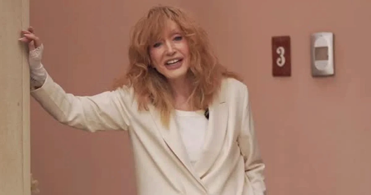 Алла Пугачова Великдень 2023