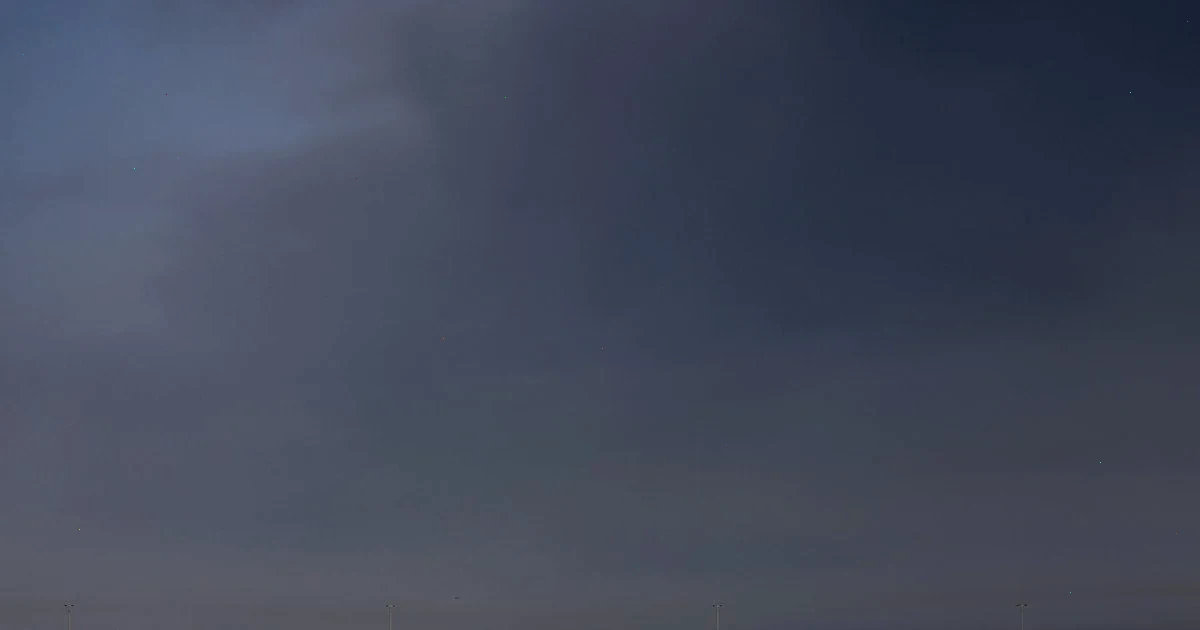 атака дронів на Житомир