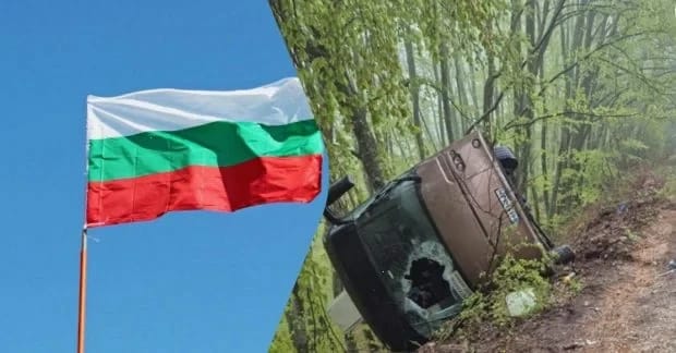 У Болгарії автобус в’їхав у групу українців, є загиблі, багато поранених, - ЗМІ