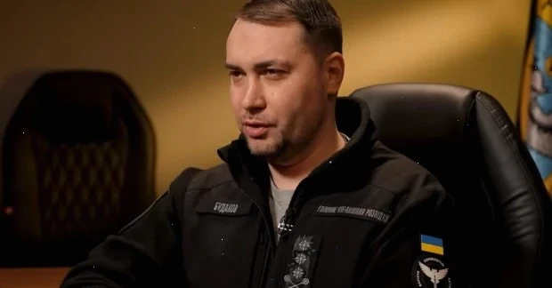 Хочуть перемоги, тікаючи від мобілізації: Буданов про проблеми в армії