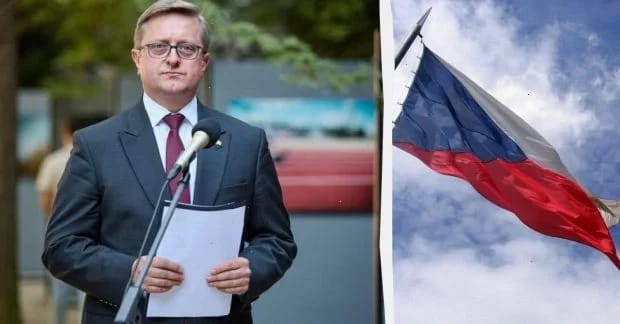 Чехія планує прискіпливіше ставитись до українців зі статусом тимчасового захисту, - посол