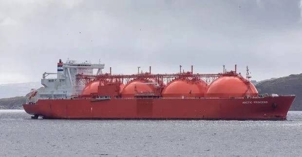 Четверта економіка ЄС рекордно збільшила імпорт російського газу, - EL Pais