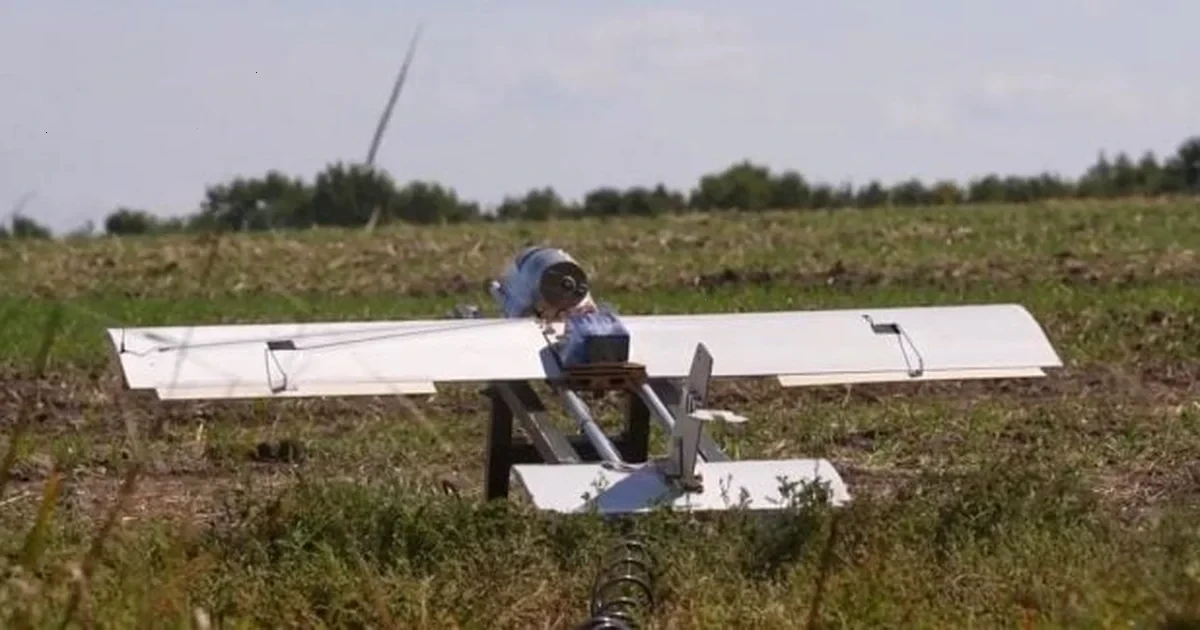 дешеві Молнії, новини, Україна, Сергій Бескреснов, Міністерство оборони України, УНІАН