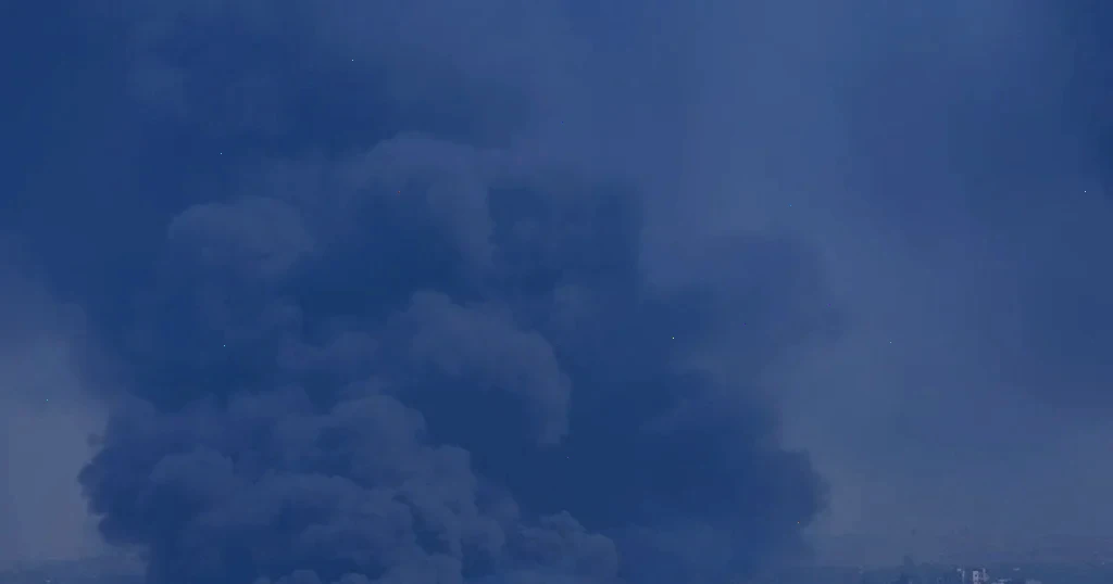 Дніпро під атакою: вибухи та наслідки для міста