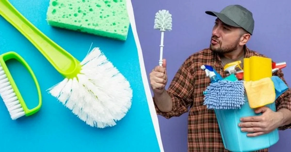 догляд за йоржиком для унітазу