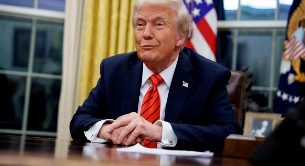 Трамп оголосив про відкриття Ормузької протоки