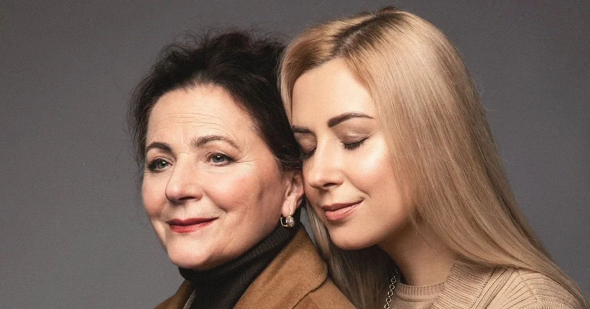 донька Ніни Матвієнко про рак