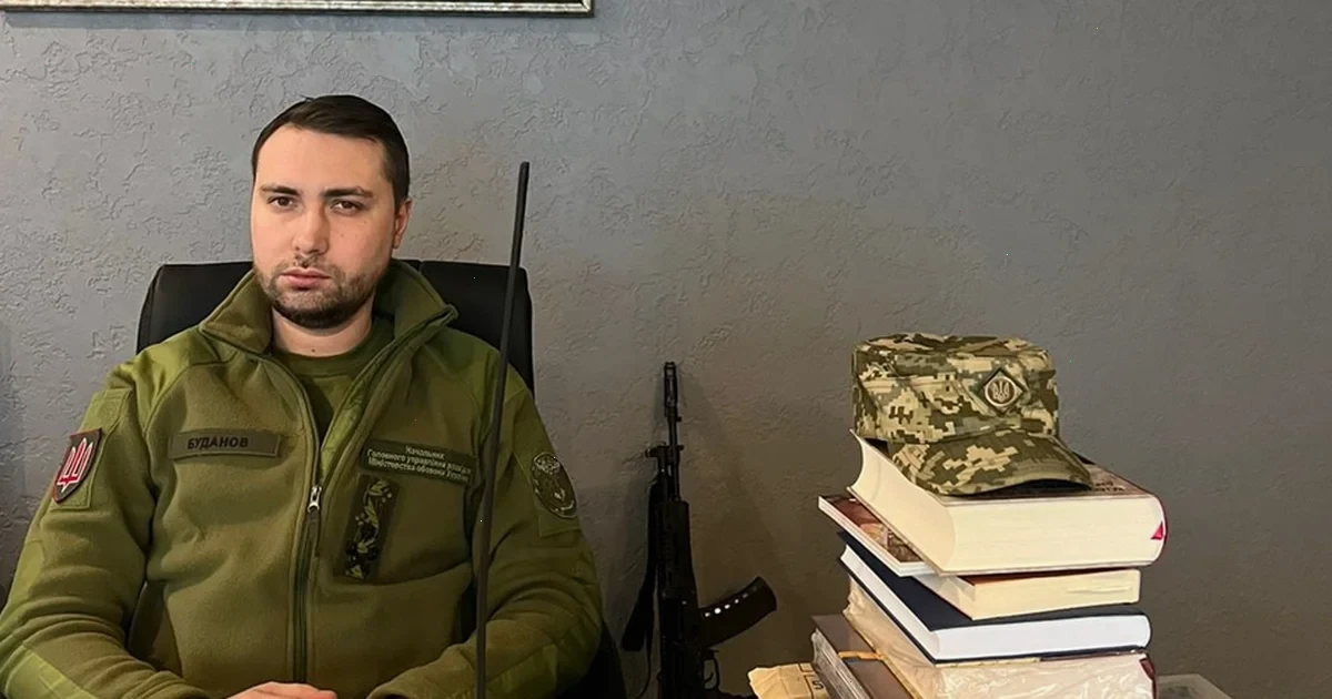 ефективність Буданова на посаді