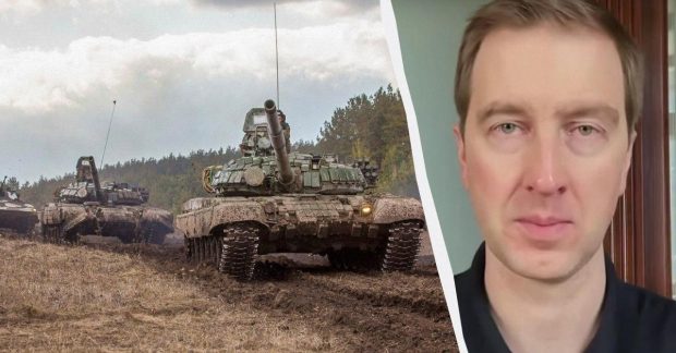 Буферна зона у Вінницькій області: ескперт пояснив, чи здатна на це Росія