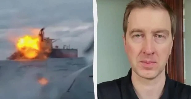 "Це дійсно вражає": експерт підтвердив присутність українських військових в Лівії