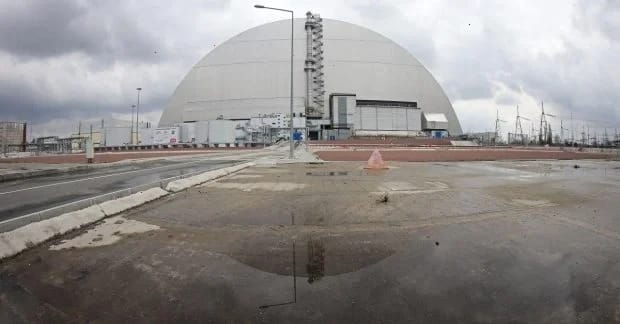 Часу лишилось до 2030 року: експерт дав невтішний прогноз щодо захисної арки над ЧАЕС