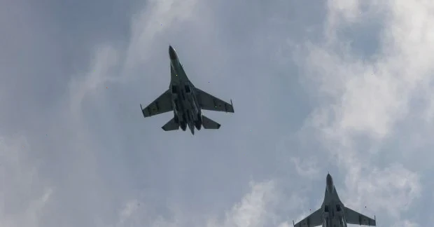 F-16 буде більше: Федоров повідомив про нову допомогу від Іспанії та Бельгії