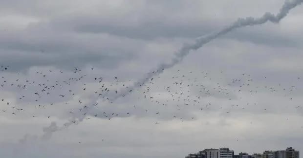 Компанія Fire Point планує створити революційну систему протиповітряної оборони, - Reuters