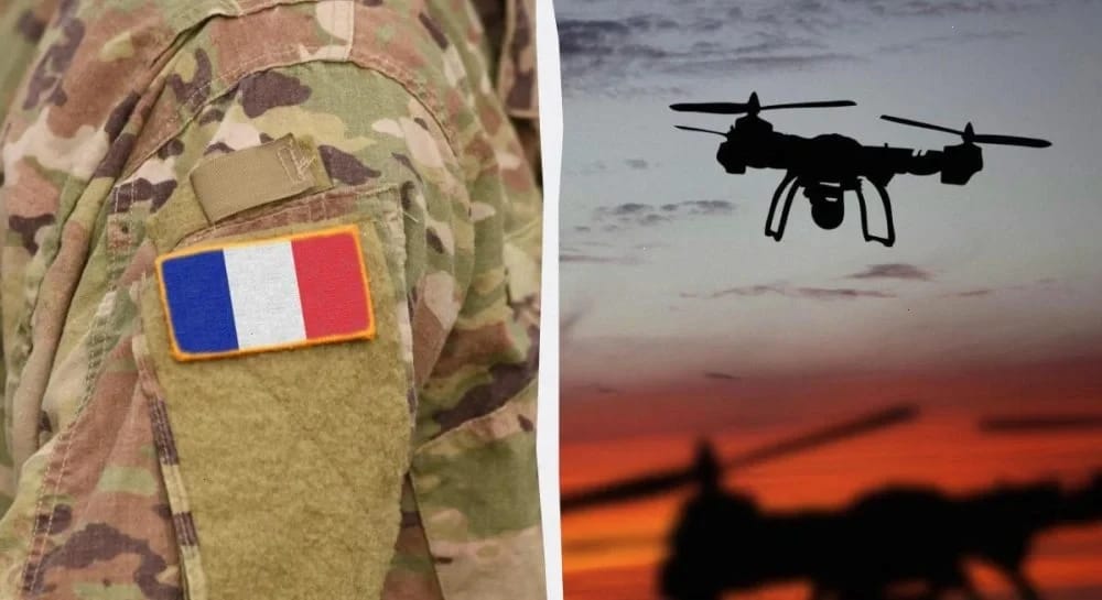Франція переходить на "воєнну економіку": запаси дронів і ракет зростуть на 400%, – Politico