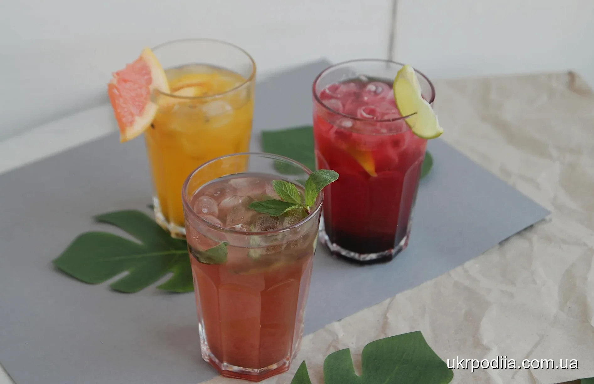 напій за датою народження