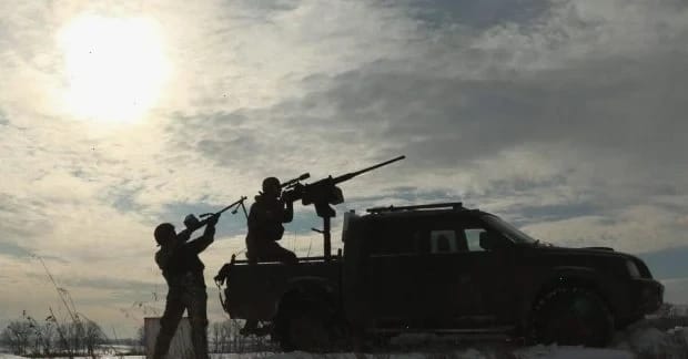 У Генштабі озвучили ворогу свої правила дій під час великоднього перемир’я