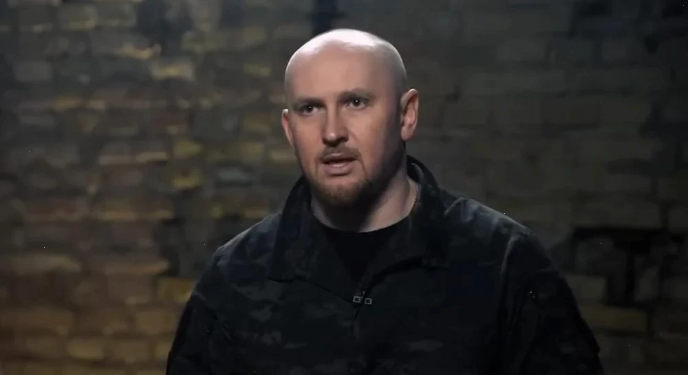 Голова патрульної поліції України подав у відставку