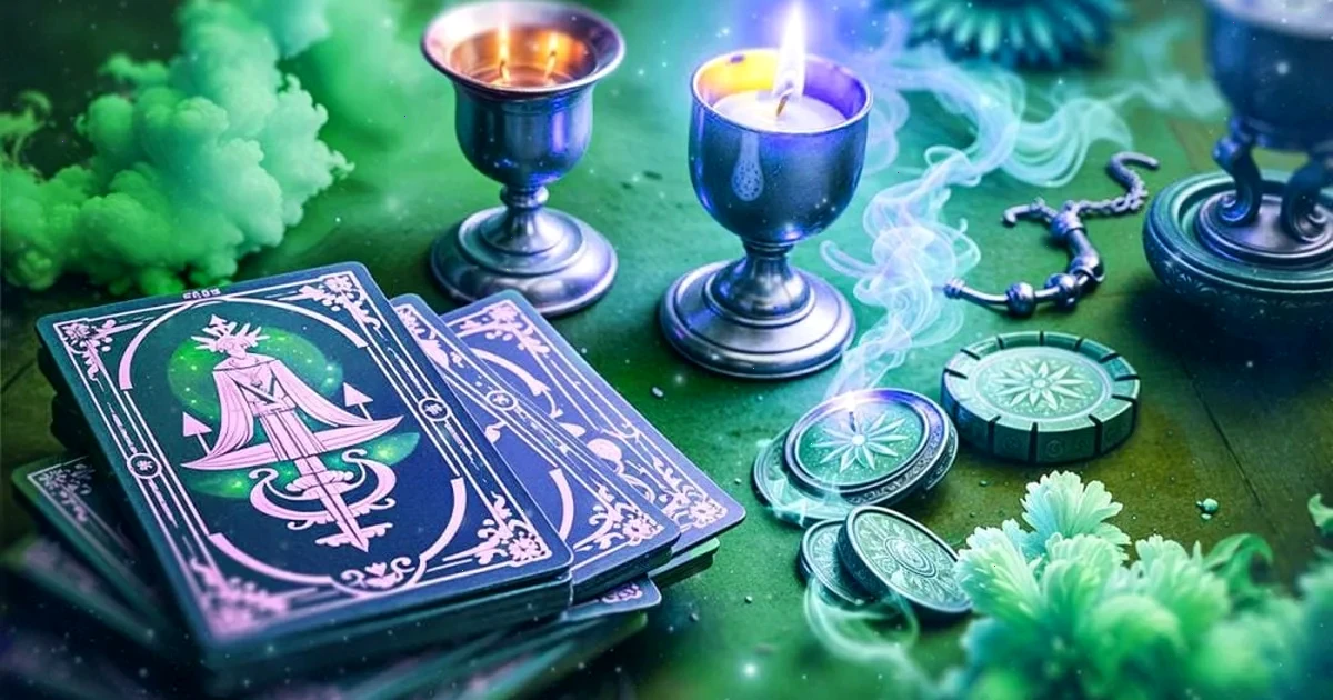 гороскоп на 19 квітня 2026