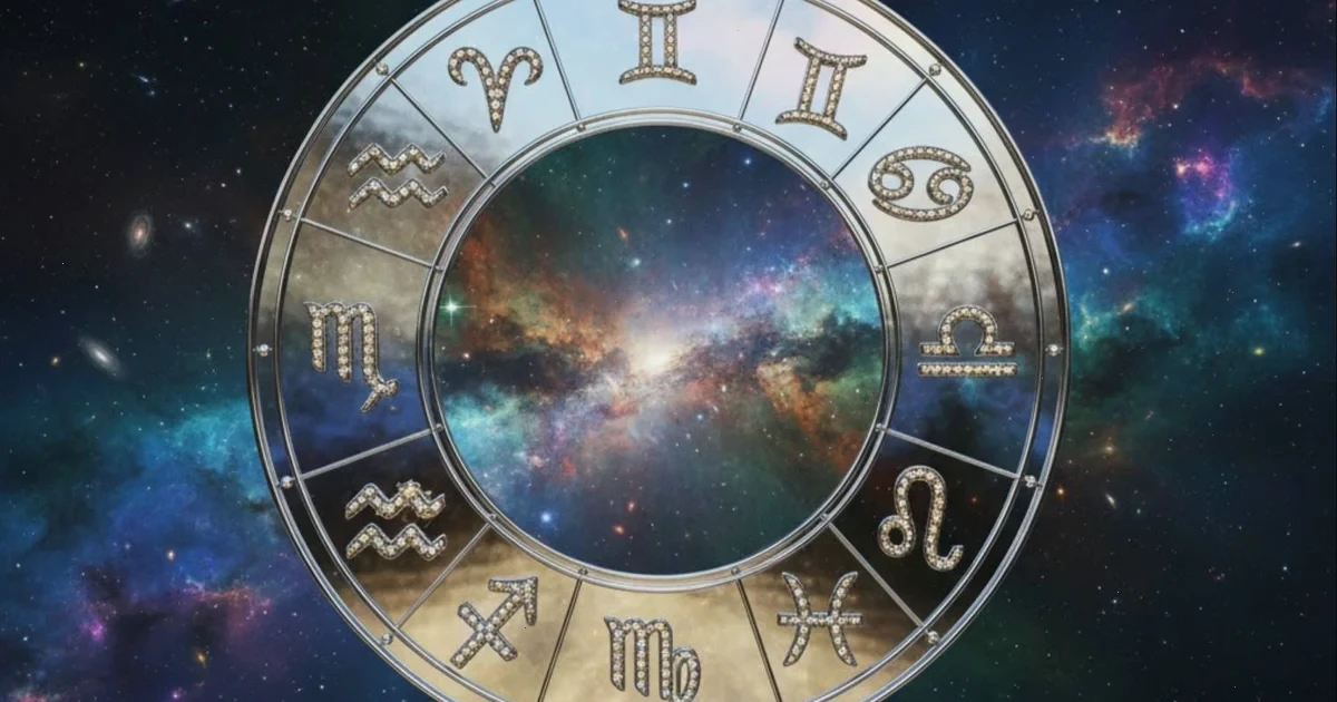 гороскоп на 4 квітня 2026