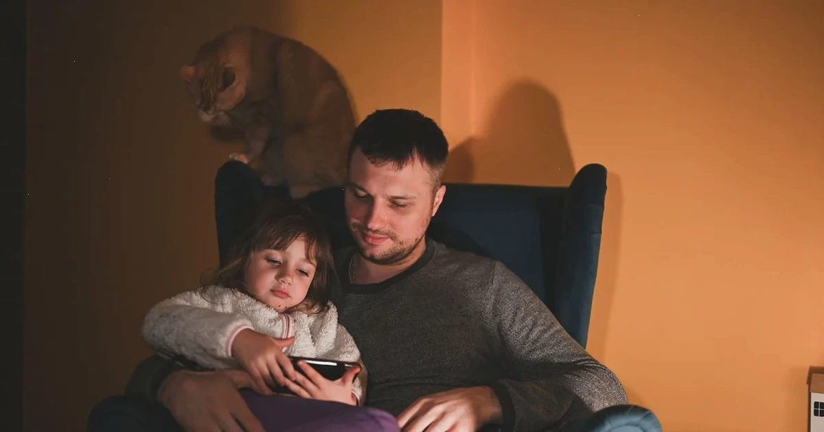 графіки відключень світла в Україні