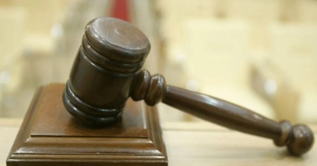 Військовий 2 роки був у СЗЧ: суд виніс вирок