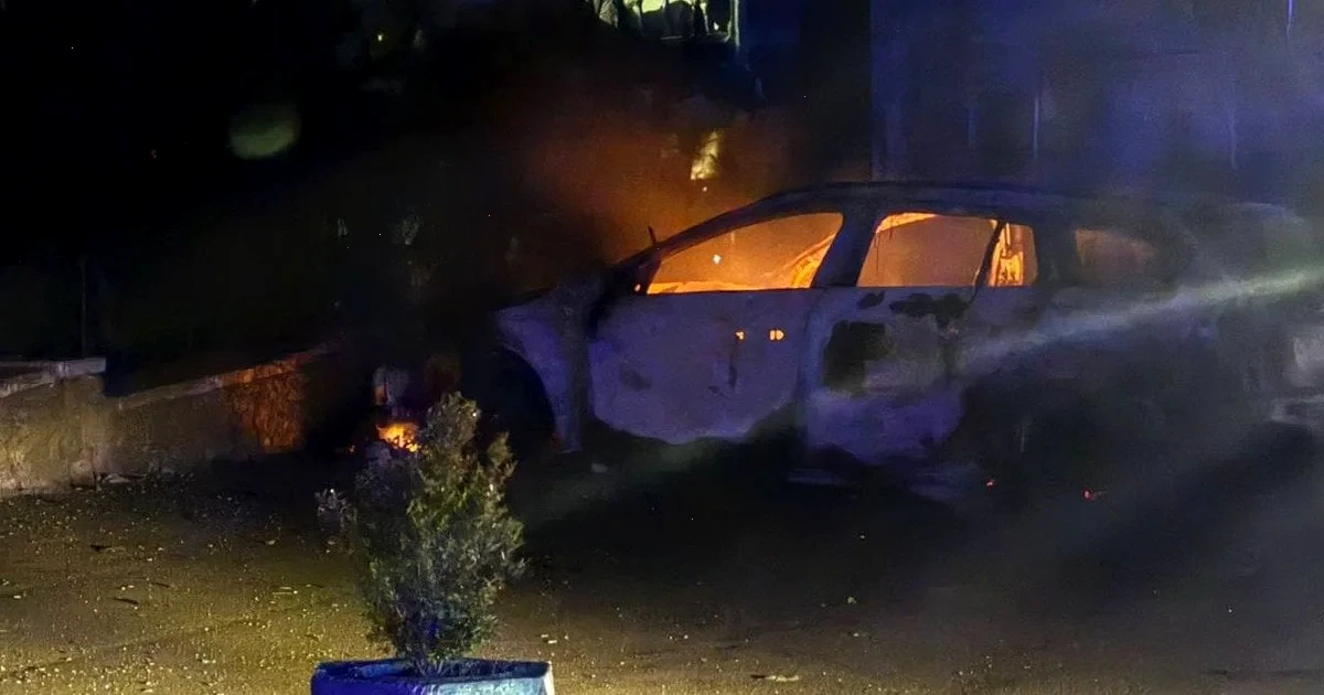 Масована атака на Одесу: наслідки та постраждалі