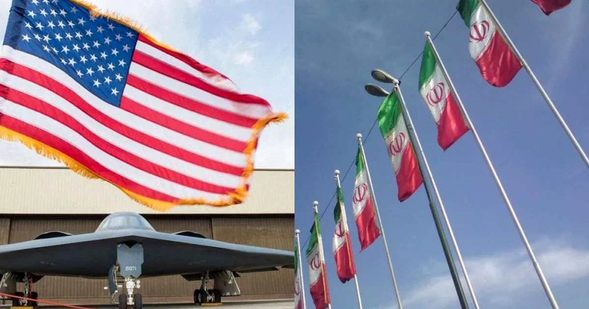 Іран запропонував США нову угоду для вирішення кризи в Ормузькій протоці