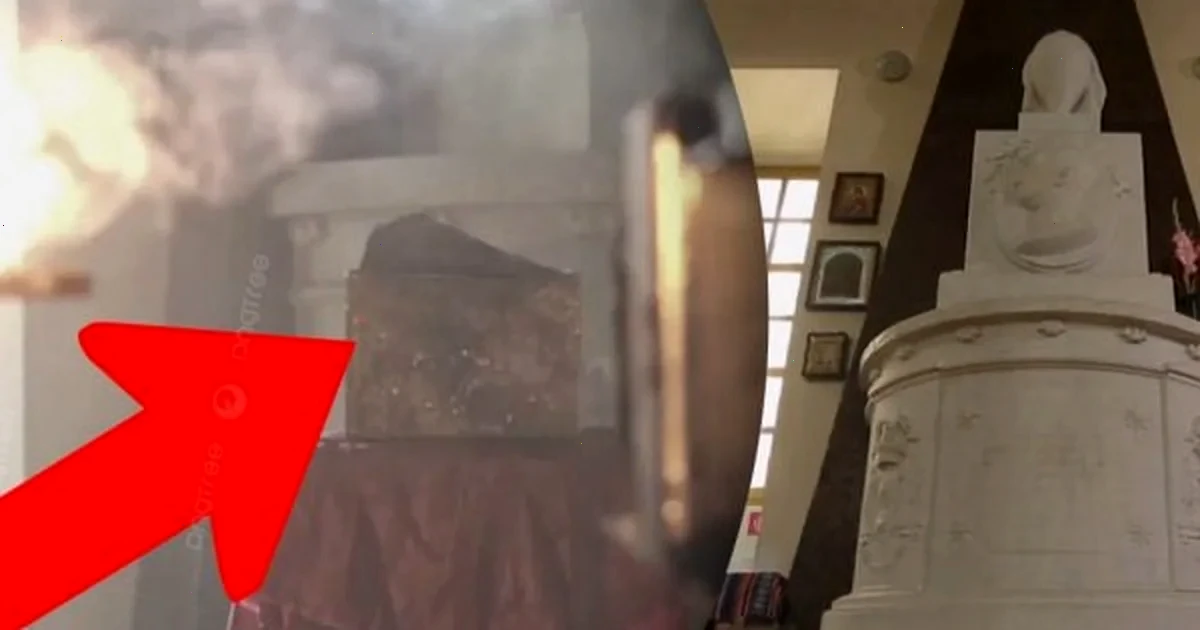 Серце останнього гетьмана України: таємниця зникнення та кремлівські таємниці