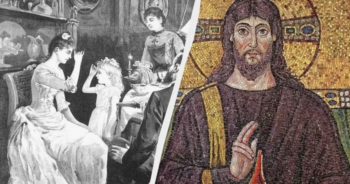 Ось чому православні хрестяться справа наліво: історія та значення традиції