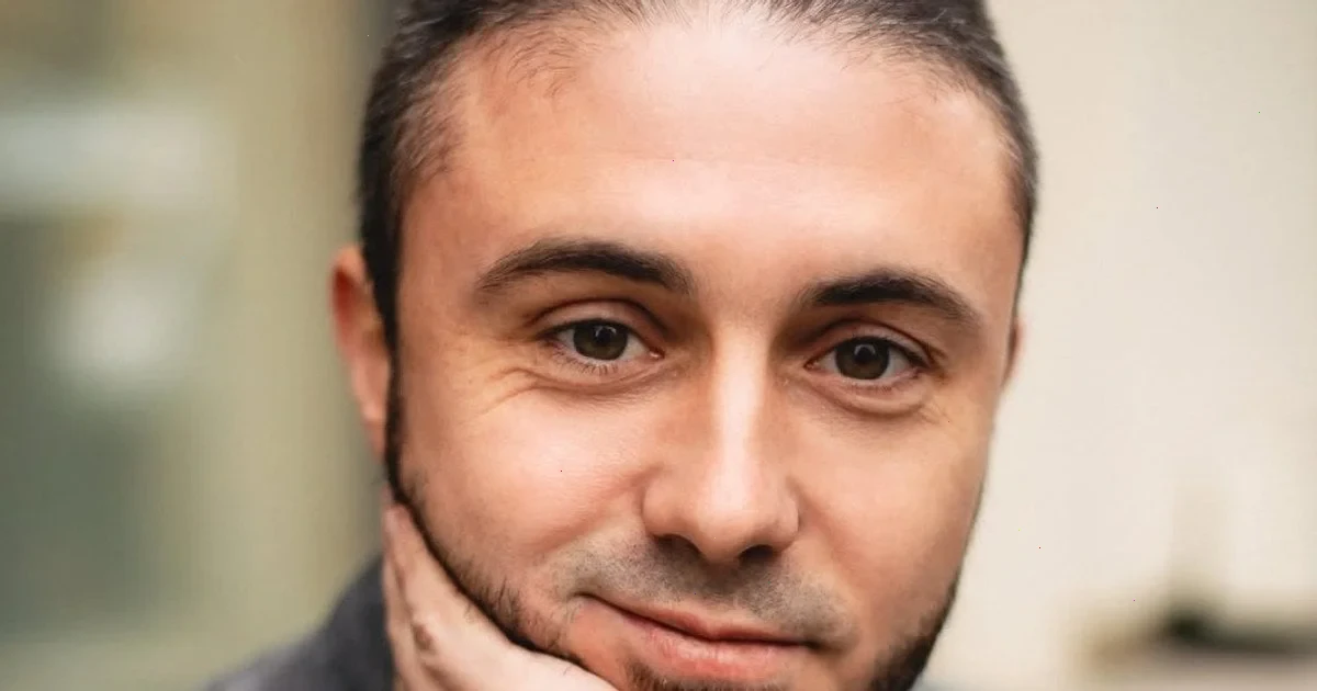 Новина про особисте життя Тараса Тополі після розлучення