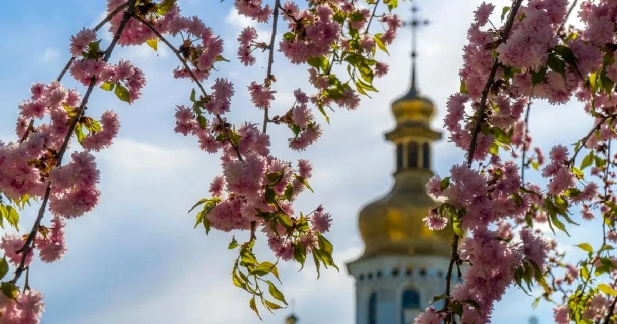 28 квітня: церковне свято та традиції Максимового дня